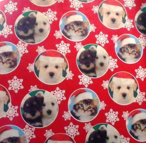 gift wrap